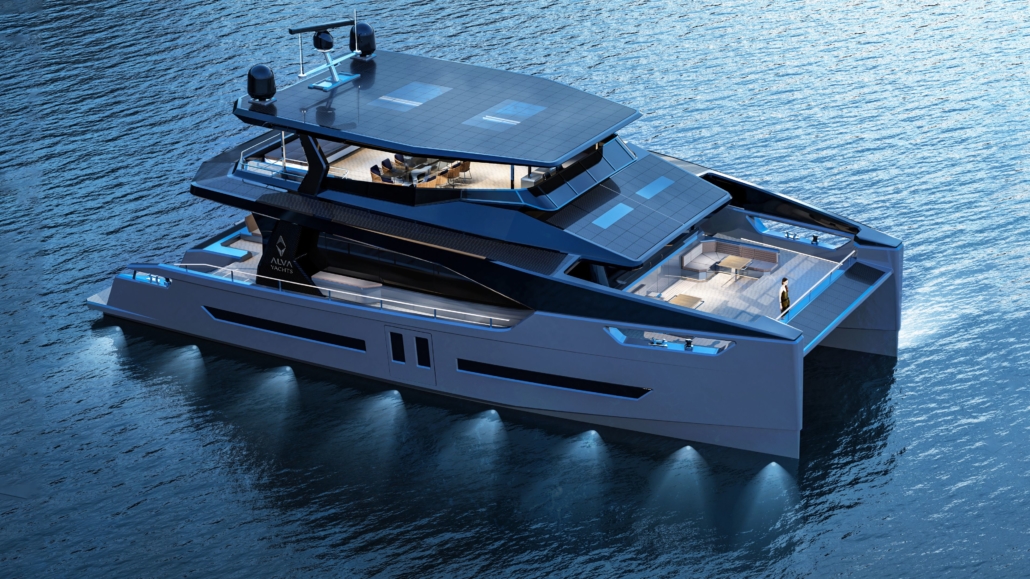 yacht ultima iii for sale 2016